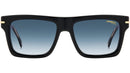 305/S M4P 08 Striped Black