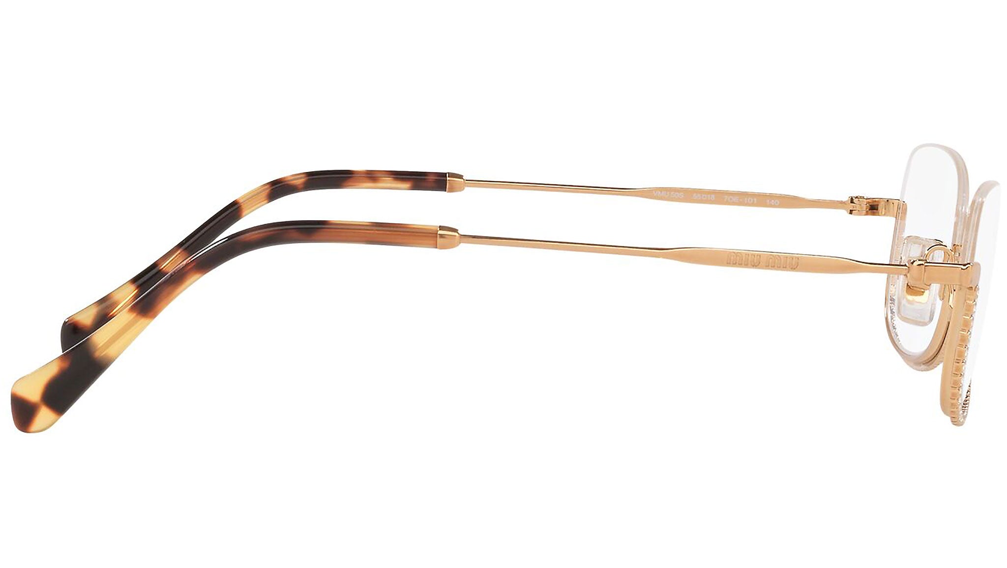 MU 50SV 7OE1O1 antique gold