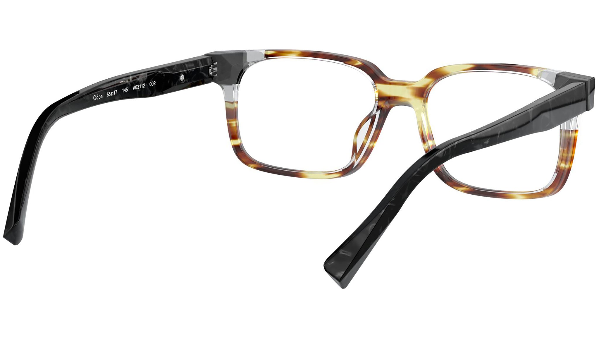 Odon 3112 002 tortoise