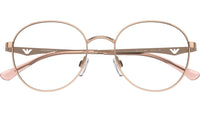 EA1144 3011 Rose Gold