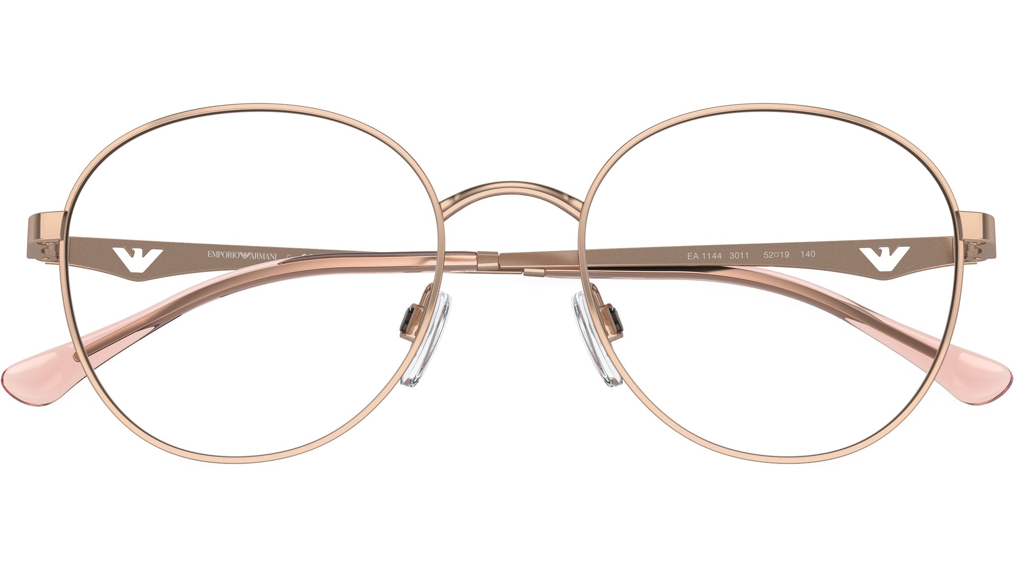 EA1144 3011 Rose Gold