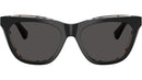 BE4435 412187 Black