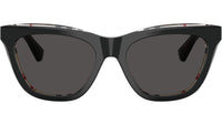 BE4435 412187 Black