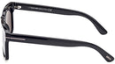 Buckley-02 FT0906 01A Black Grey