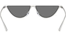 EA2143 30156G Silver