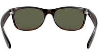 New Wayfarer Classic RB2132 tortoise