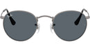 Round Metal RB3447 029/R5