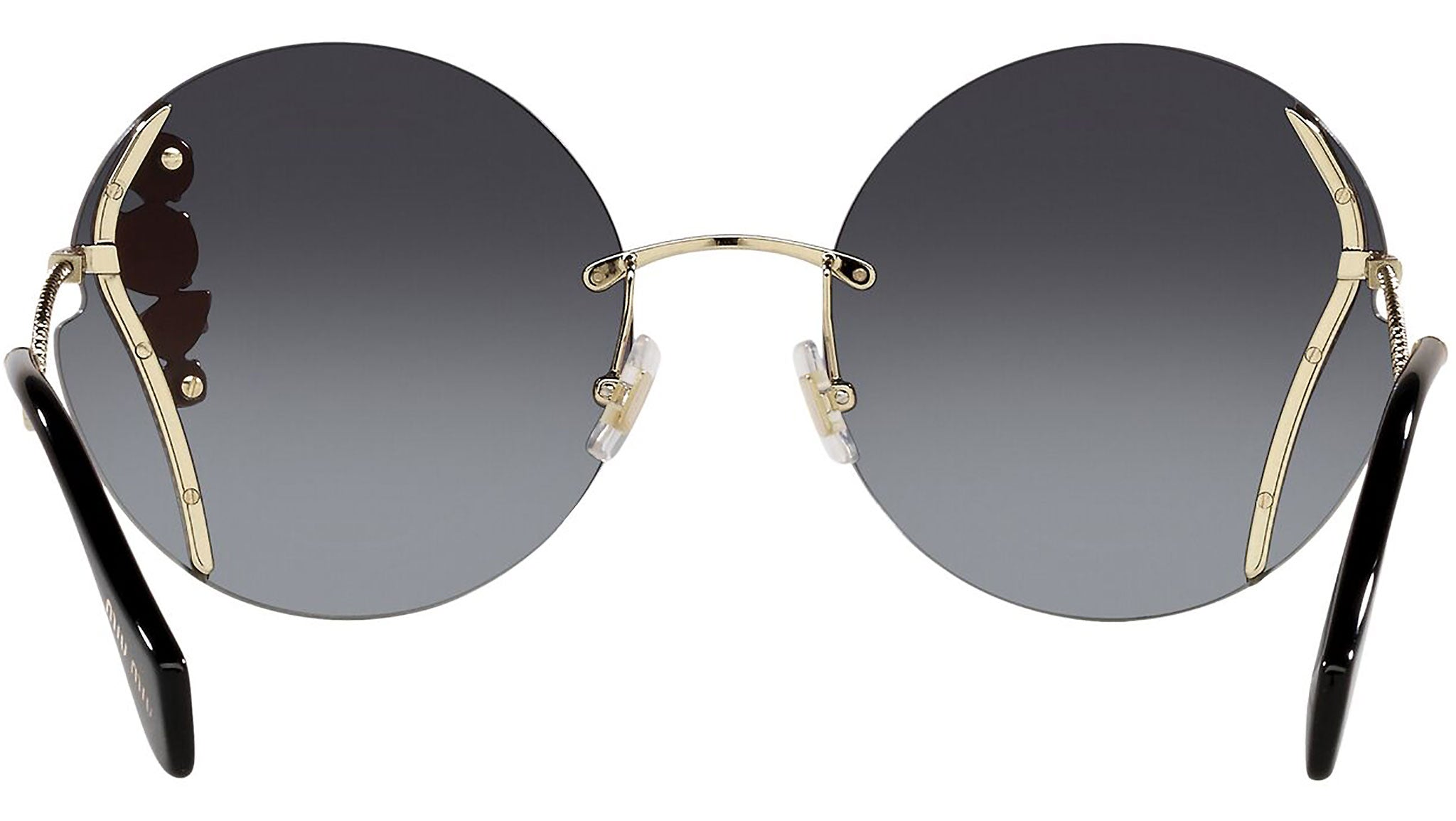 MU 50XS 05O5D1 pale gold