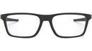 Port Bow OX8164 01 satin black