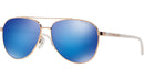 Hvar MK5007 104525 Rose Gold