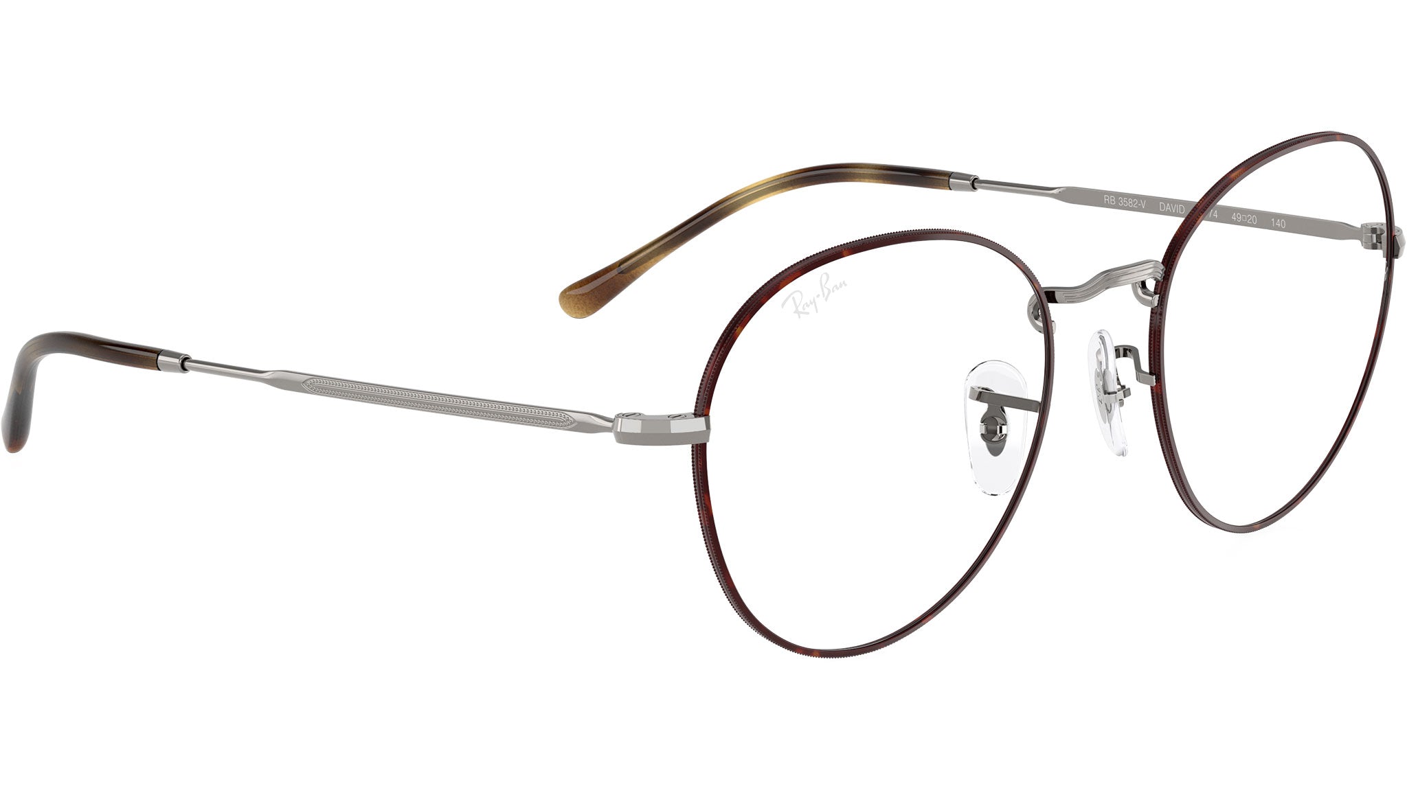 David Optics RB3582V 3174
