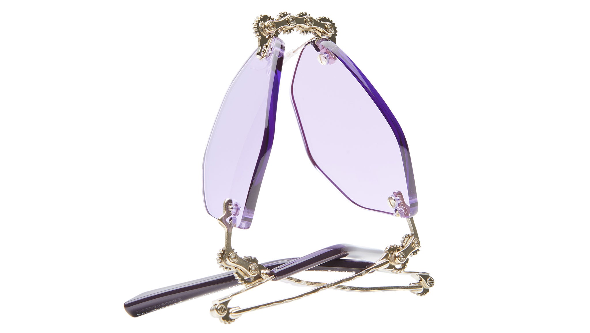 H48 Sun LG Light Gold