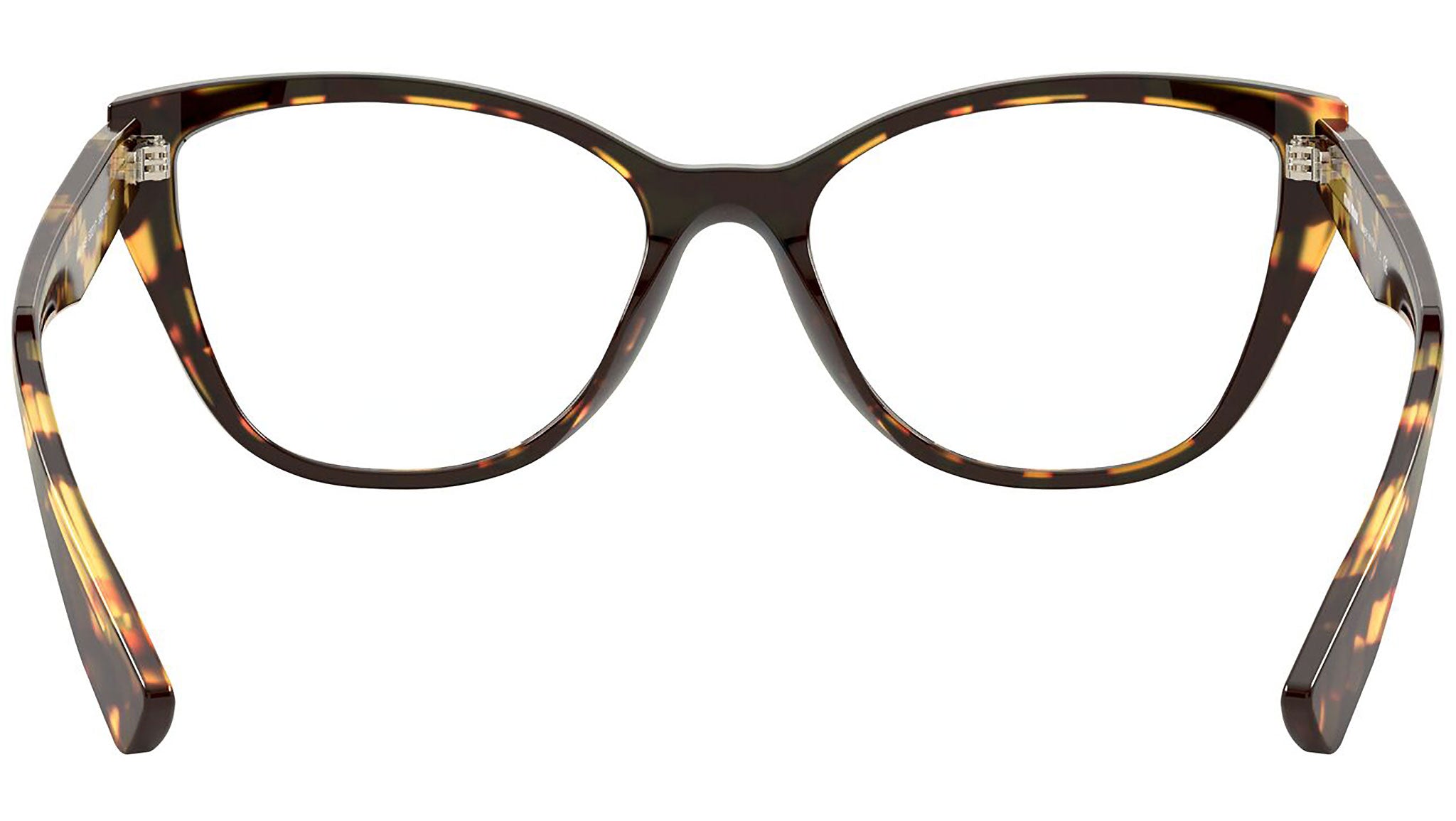 MU 04SV 3891O1 top black / light havana