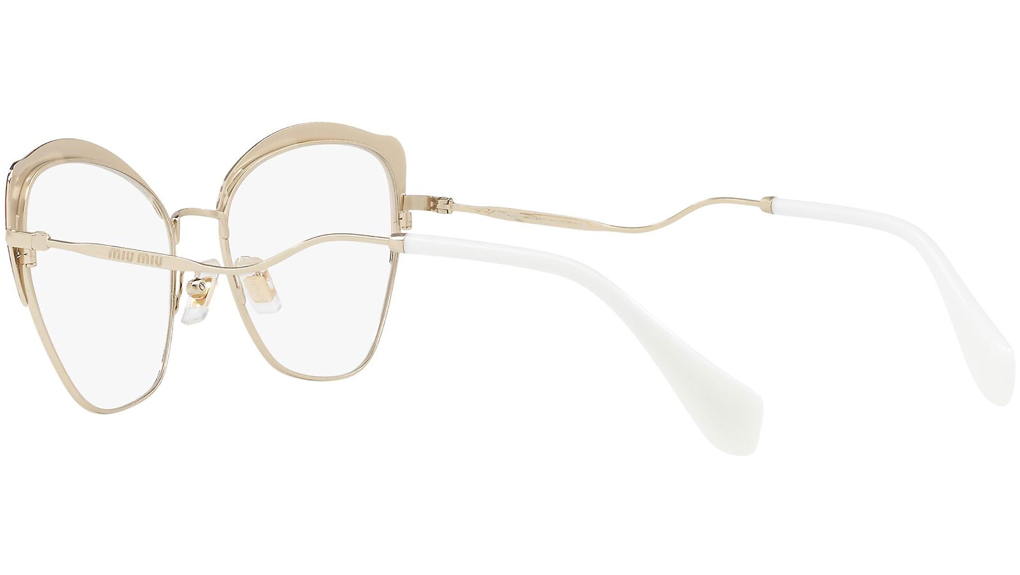 MU 54PV UA51O1 bordeaux / pale gold