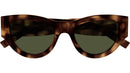 SL M94 003 shiny havana