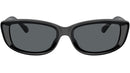 Asheville MK2210U 300587 Black