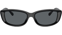 Asheville MK2210U 300587 Black
