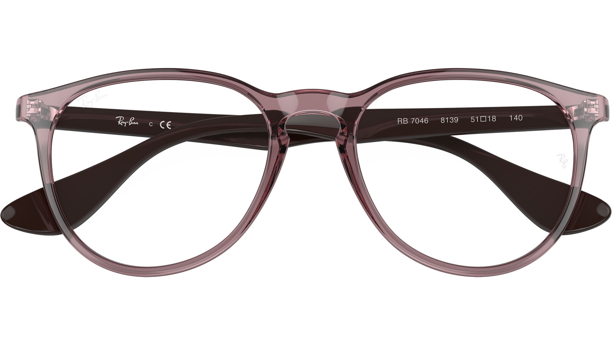 Erika Optics RB7046 8139