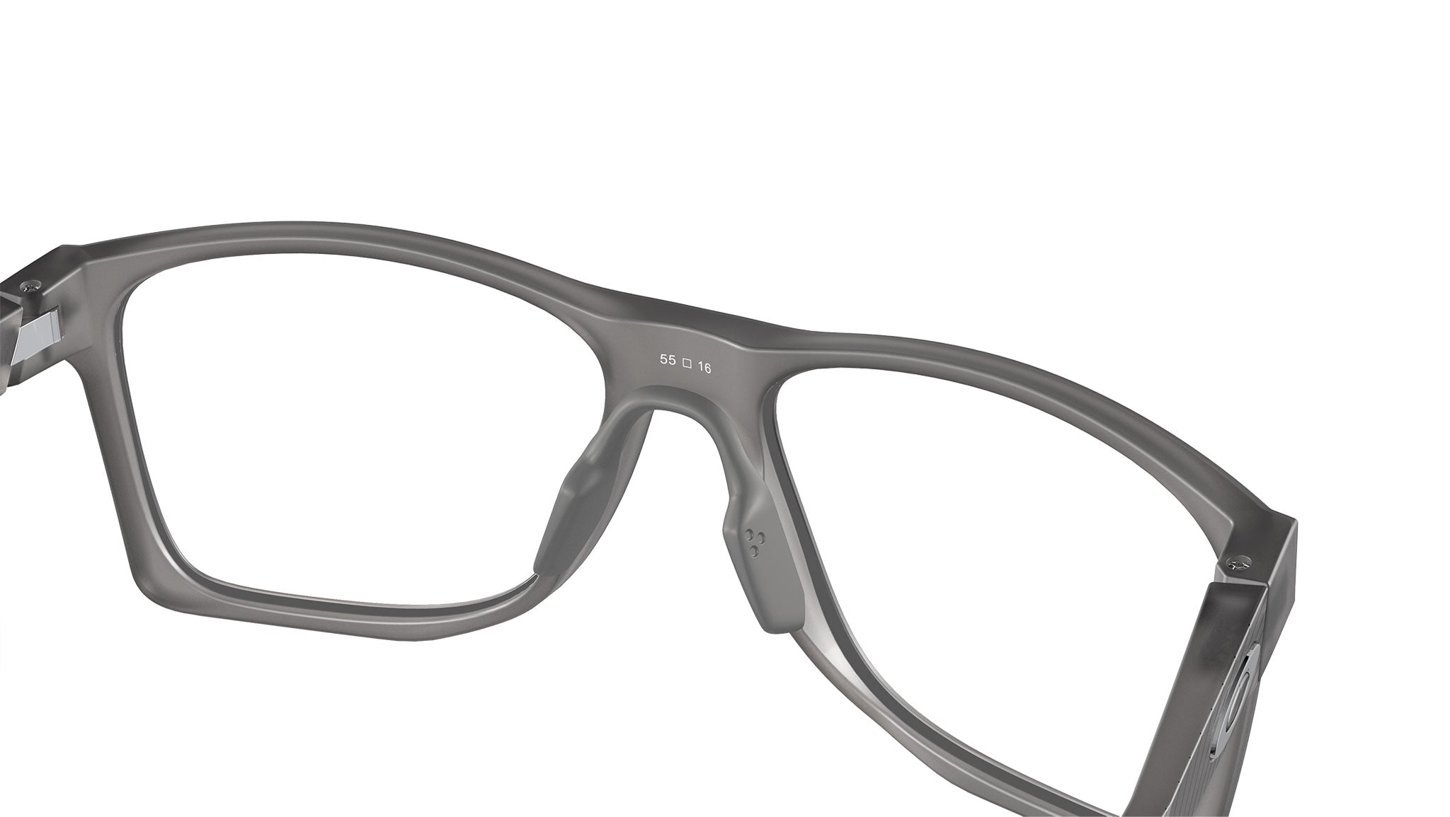 Activate OX8173 11 Satin Grey Smoke