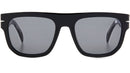 DB 7044/S Black Grey