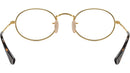 Oval Optics RB3547V 2500