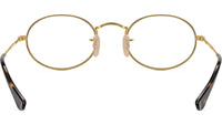 Oval Optics RB3547V 2500