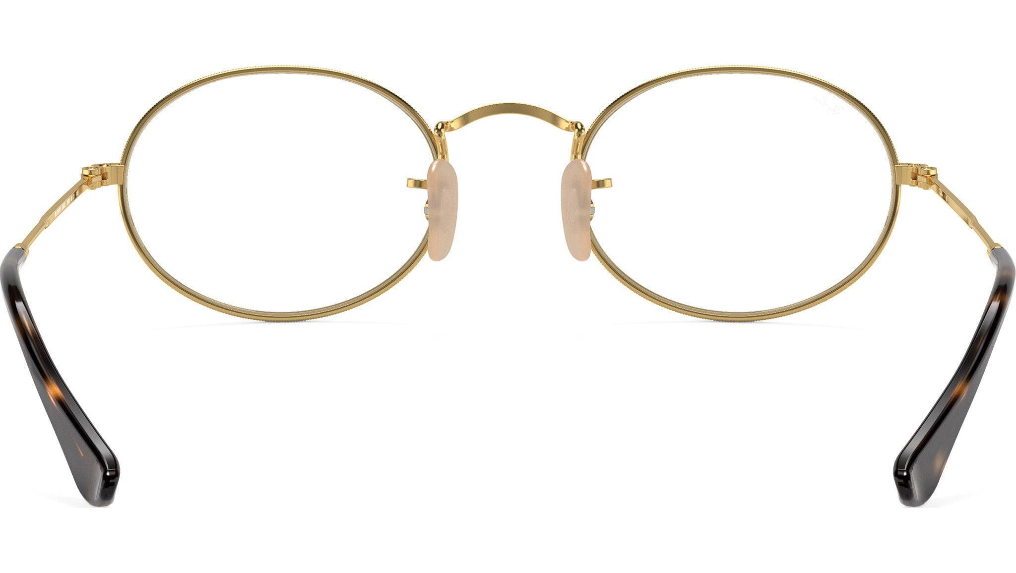 Oval Optics RB3547V 2500