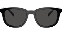 PR A21S 16K08Z Black