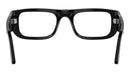 Wes PO3362V 95 Black