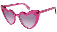 SL 181 LOULOU transparent pink