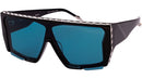 Subdrop DTS429 01 Black