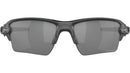 Flak 2.0 XL OO9188 H3 grey