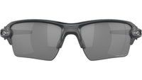 Flak 2.0 XL OO9188 H3 grey