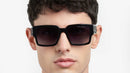MARC 739/S 08A 9O Black Grey
