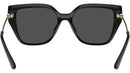 St. Barths MK2231U 300587 Black