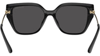 St. Barths MK2231U 300587 Black