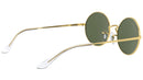 Oval RB1970 Legend gold