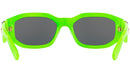 VE4361 531987 green fluo