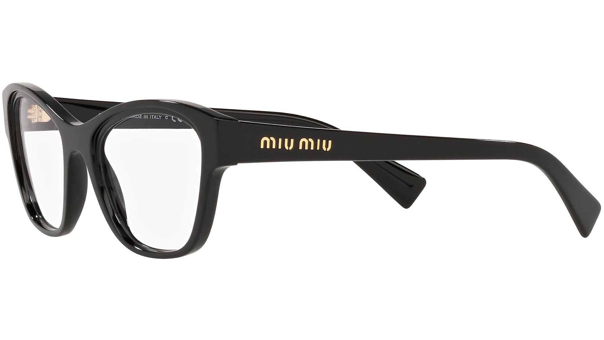 MU 08TV 1AB1O1 black