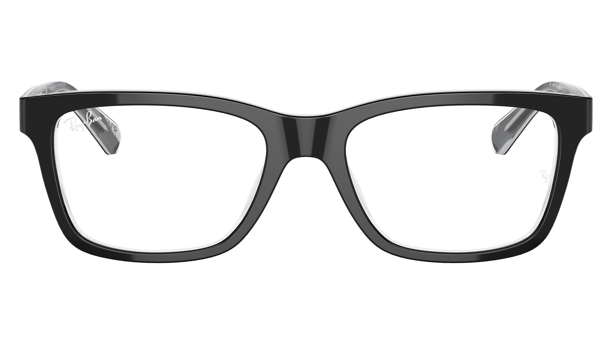 RY1536 3803 Black