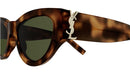 SL M94 003 shiny havana
