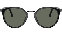 PO3210S 95/31 Black