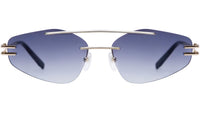Nona 6860 9 Gold