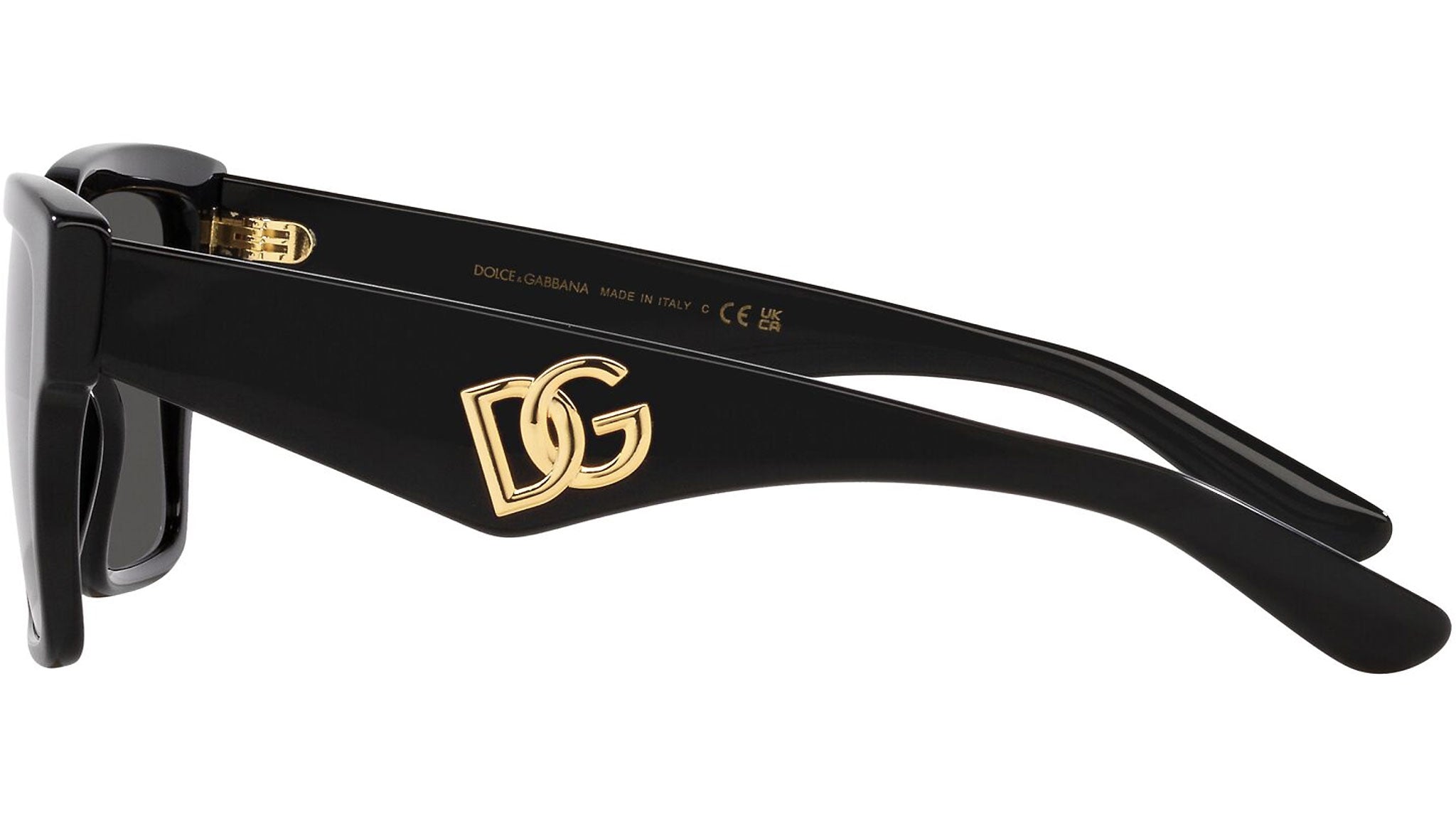 DG 4436 501/87 Black Grey