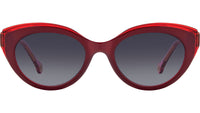 HER 0250/S 0T5 Burgundy Pink