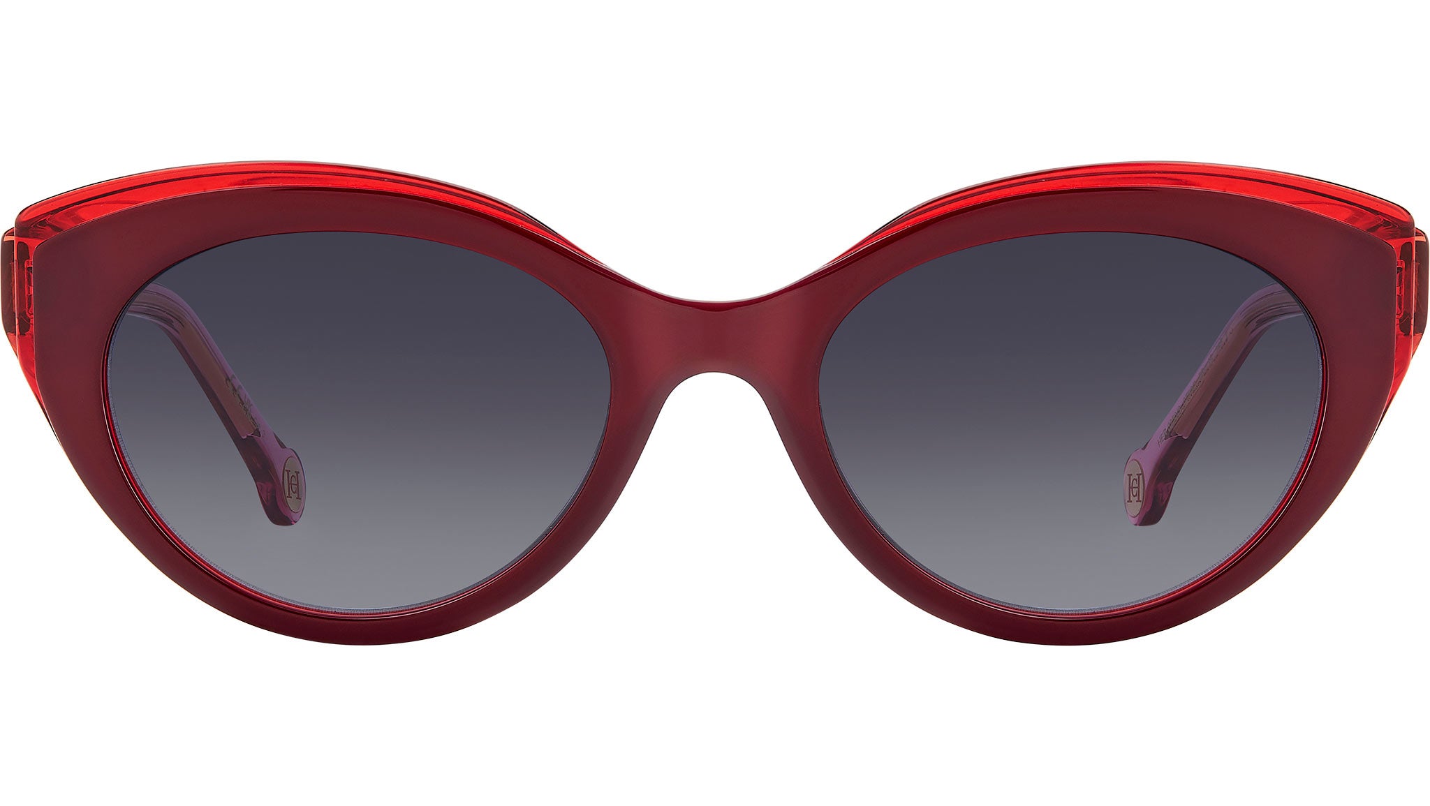 HER 0250/S 0T5 Burgundy Pink