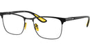 RB6621M Optics F130