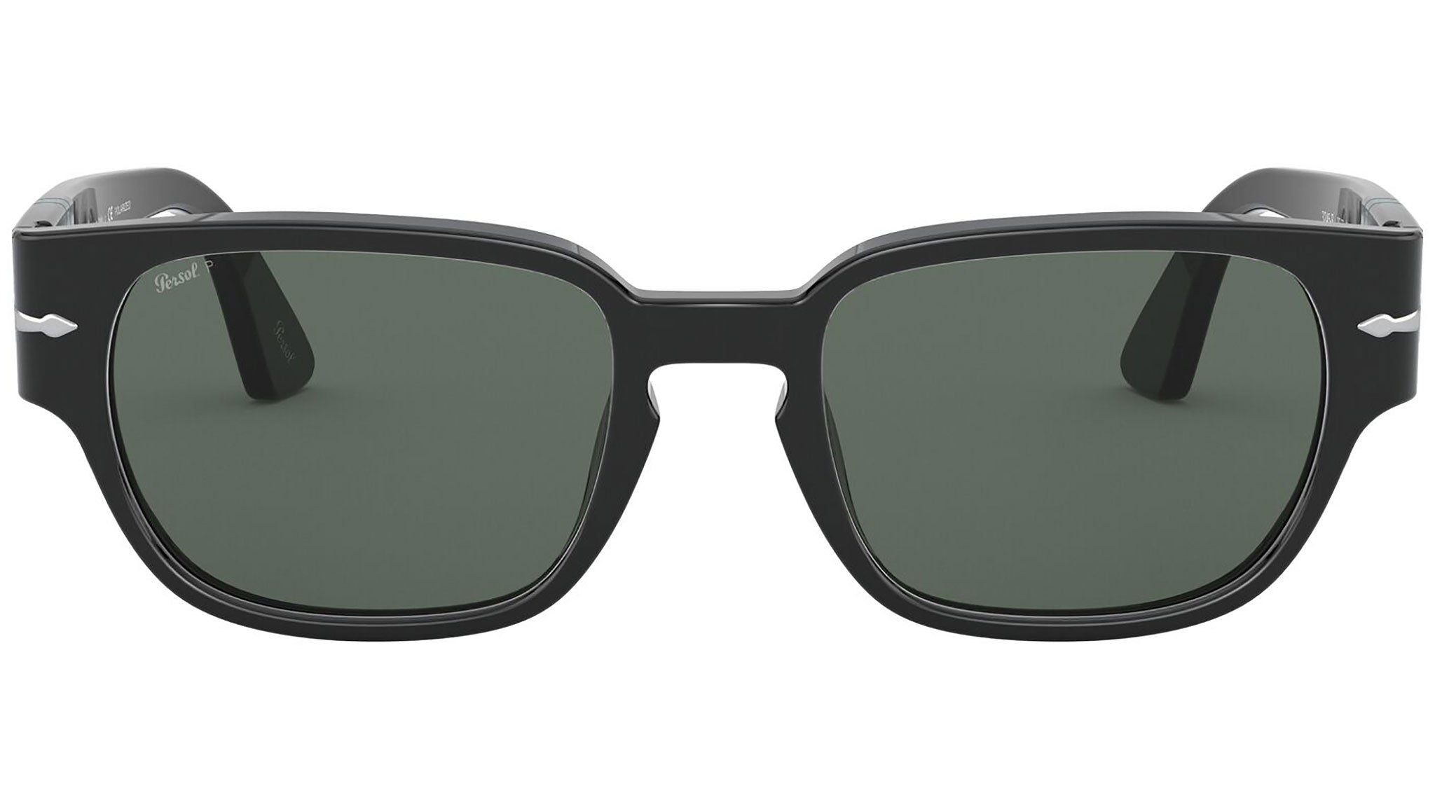 PO3245S black green polar