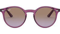 RJ9064S 706468 transparent fuxia