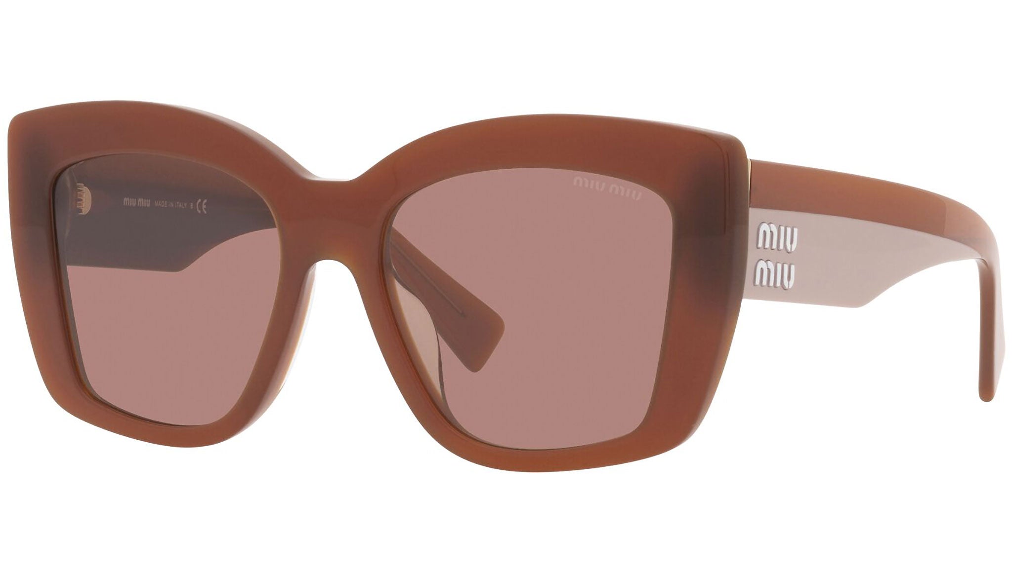 MU 04WS 07X06P bordeaux opal